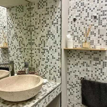 Casa Fiori Chiari - Giobertihome * San Remo