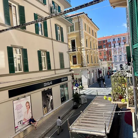 公寓 Casa Fiori Chiari - Giobertihome *