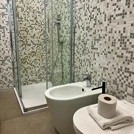 Casa Fiori Chiari - Giobertihome Apartman San Remo