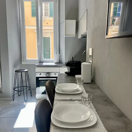 Apartman Casa Fiori Chiari - Giobertihome