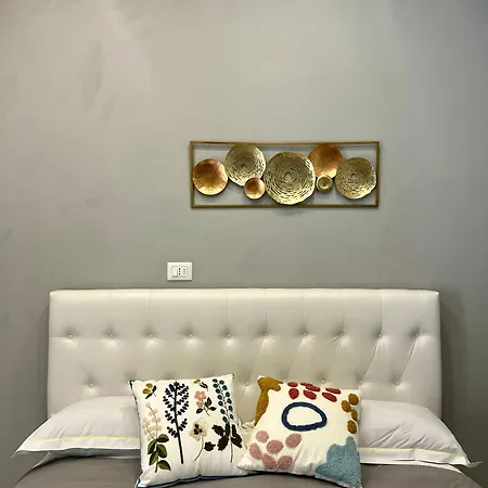 Casa Fiori Chiari - Giobertihome Apartman *