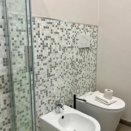 Casa Fiori Chiari - Giobertihome アパート