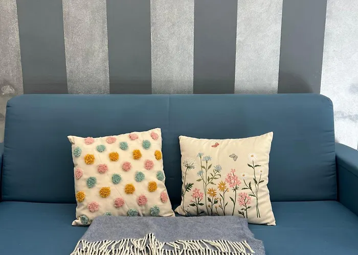 Διαμέρισμα Casa Fiori Chiari - Giobertihome