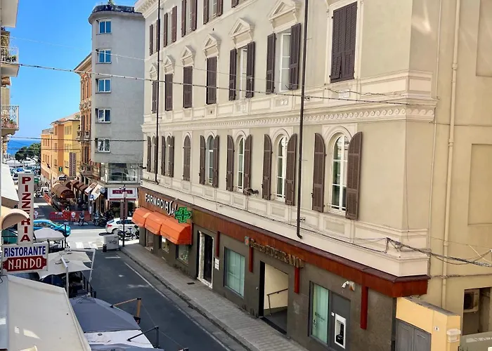 Casa Fiori Chiari - Giobertihome Διαμέρισμα *