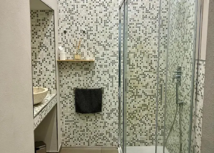 Διαμέρισμα Casa Fiori Chiari - Giobertihome Σαν Ρέμο