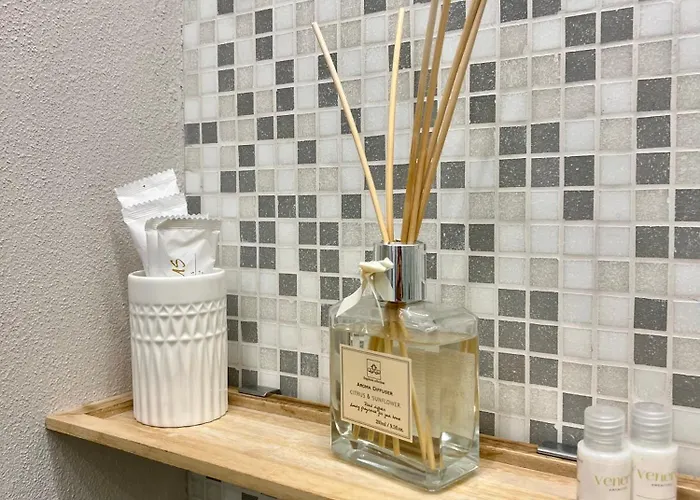 Casa Fiori Chiari - Giobertihome *